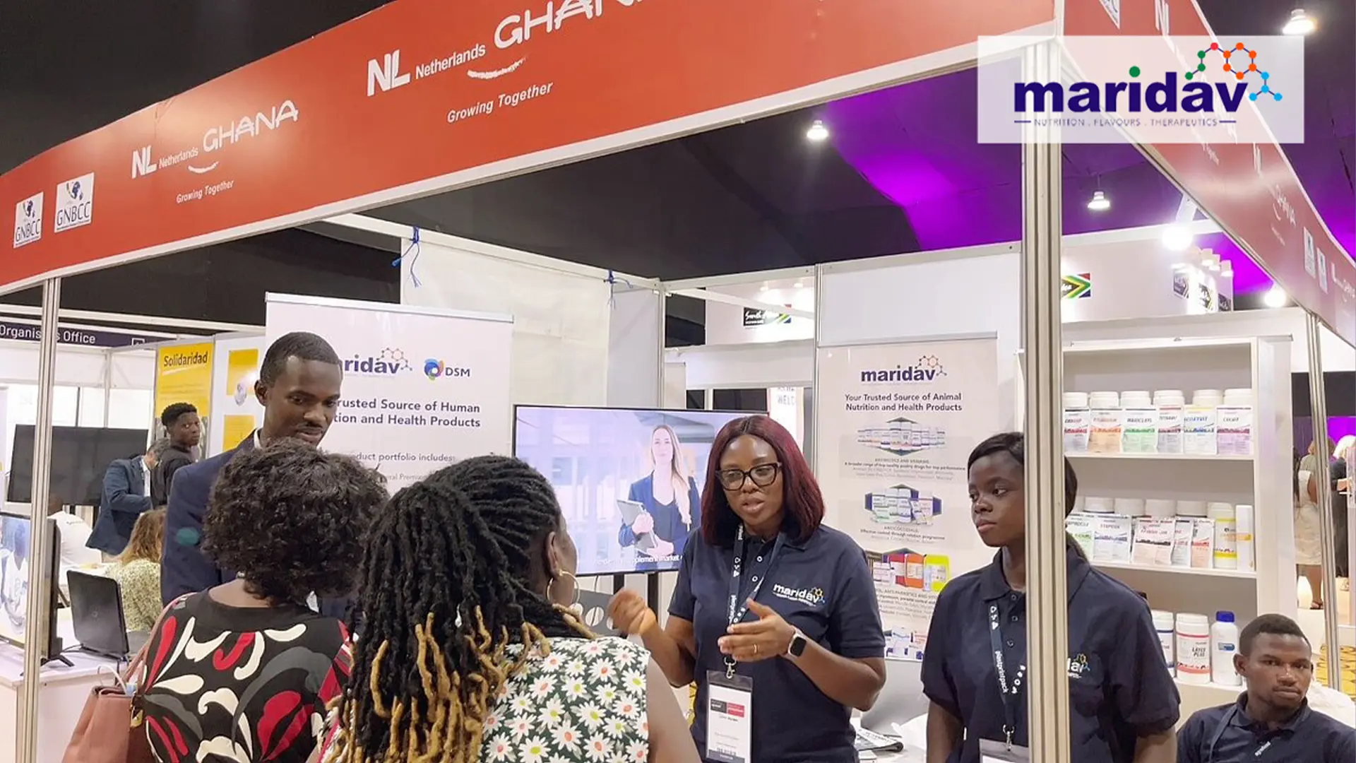 Agrofood West Africa 2022