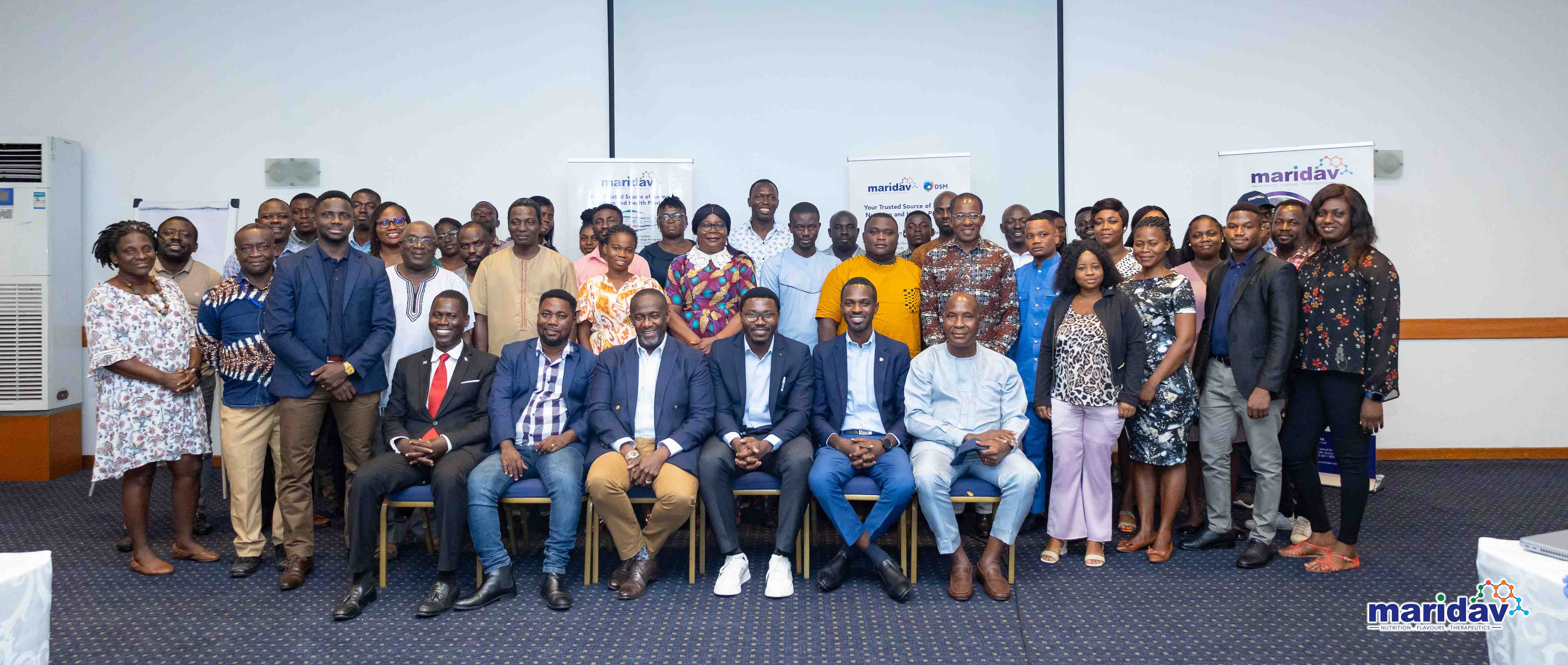 Accra Seminar 2023