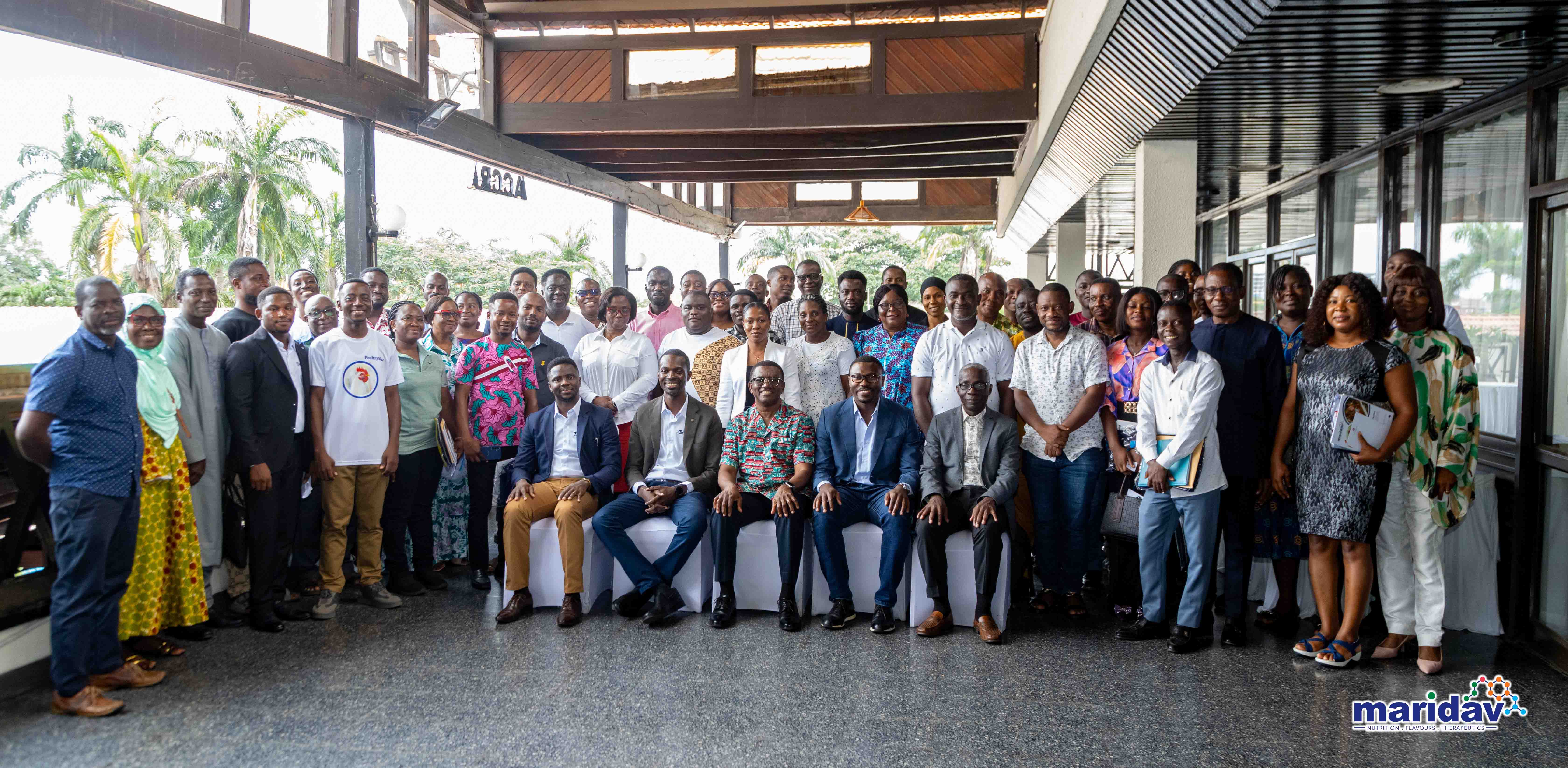 Accra Seminar 2024