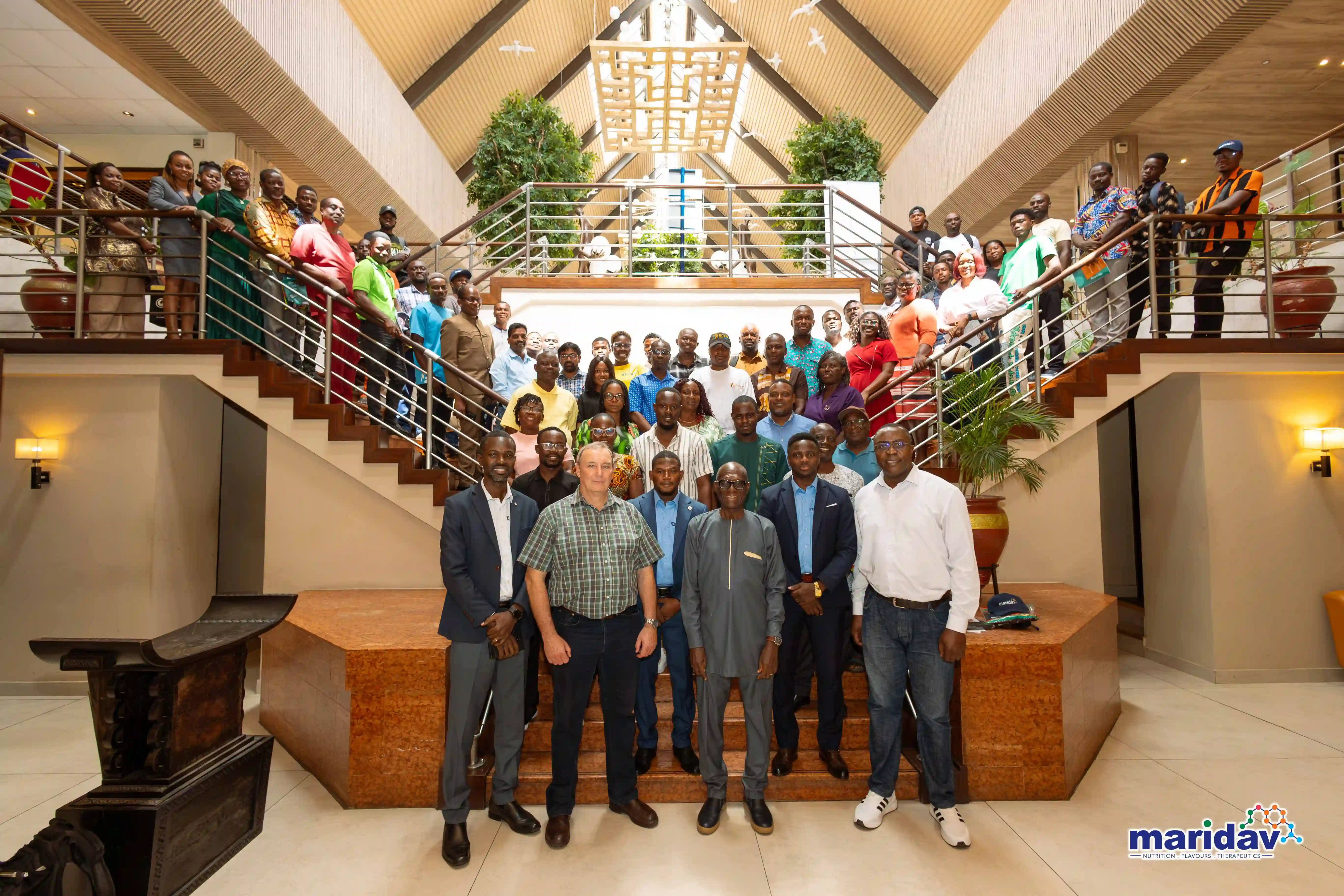 Accra Seminar 2026