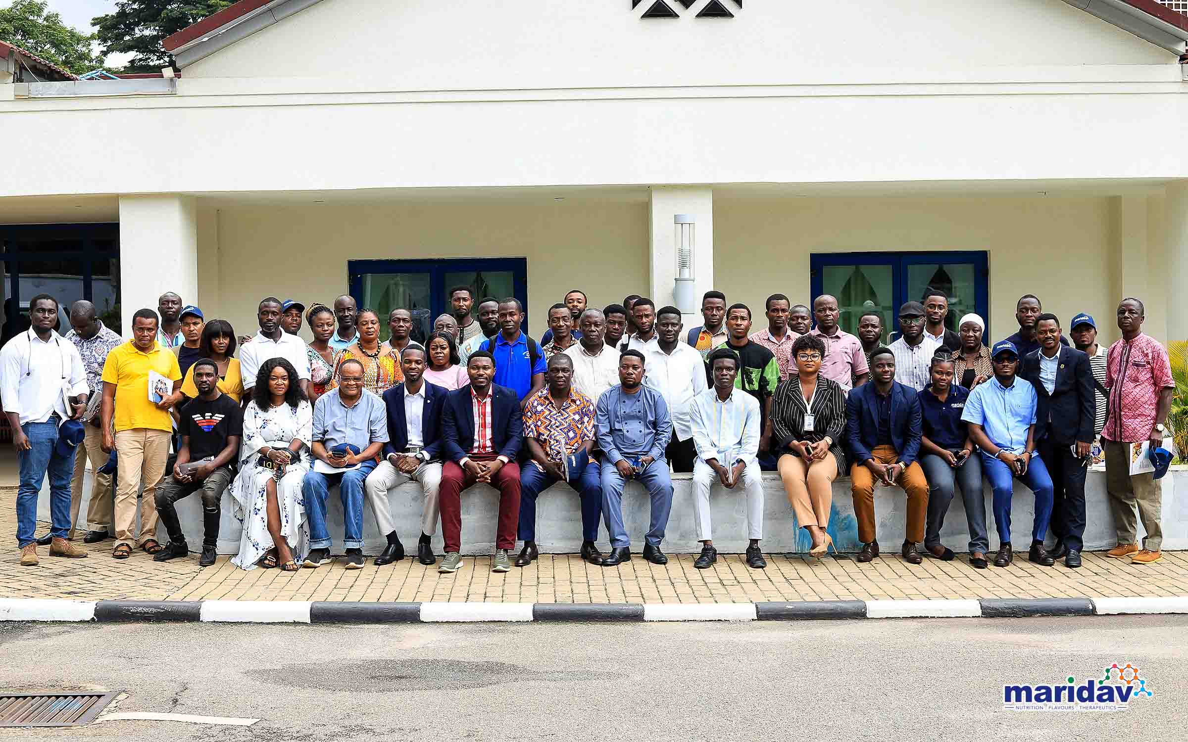 Kumasi Seminar 2023