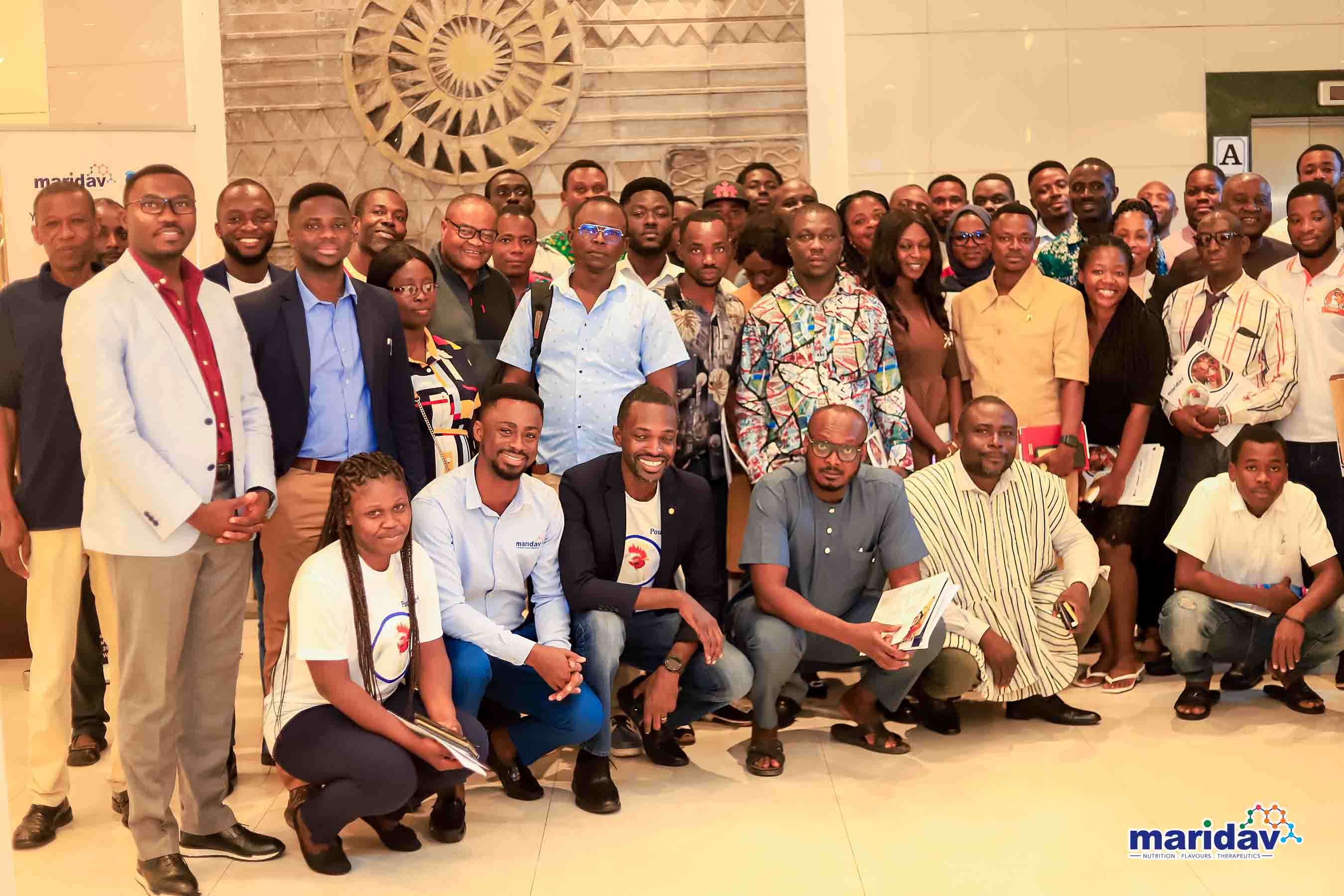 Kumasi Seminar 2024