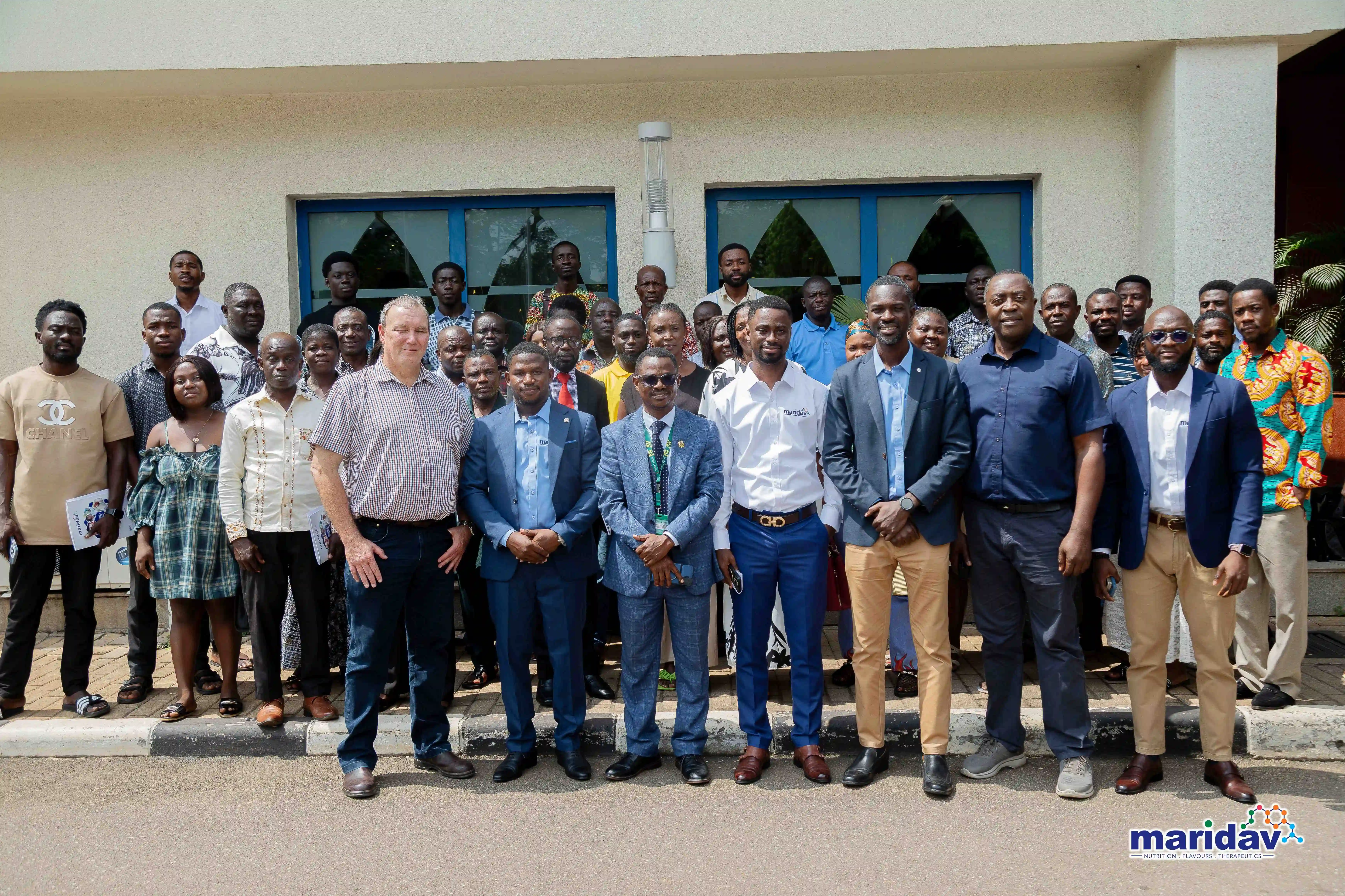 Kumasi Seminar 2026