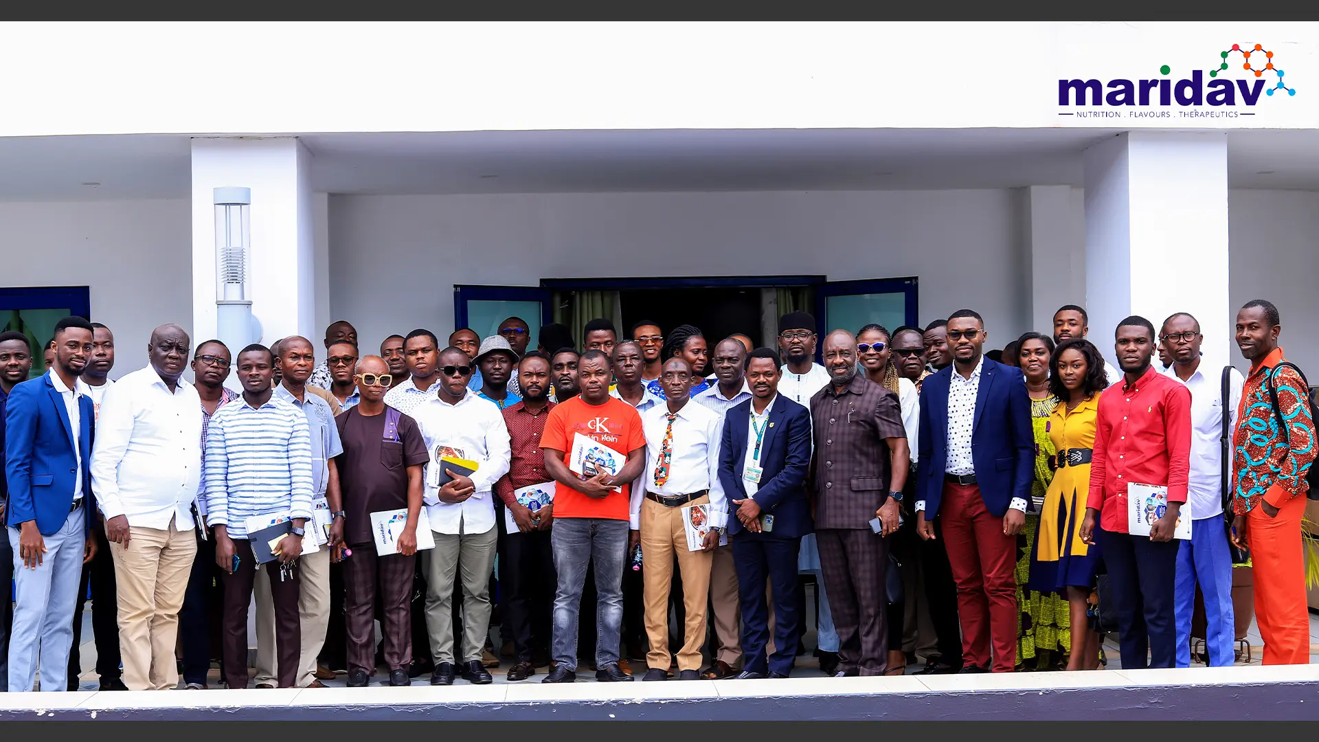 Cost cutting strategies seminar (Kumasi)