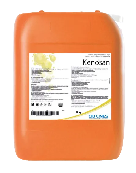 Kenosan