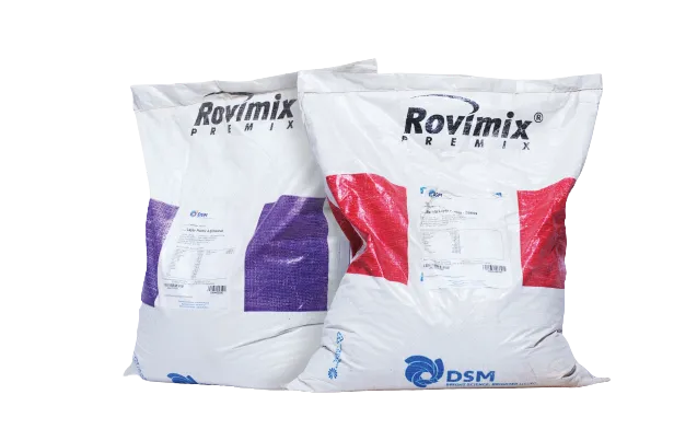 Layer Premix